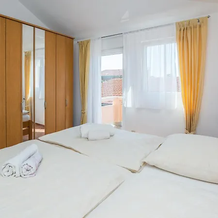 Apartment Miadive